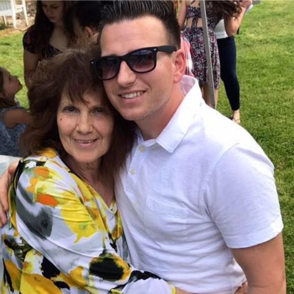 Meet your Posher, Jeffrey - Picture 1 of 1